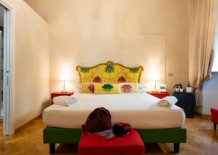 N4U Guest House Firenze